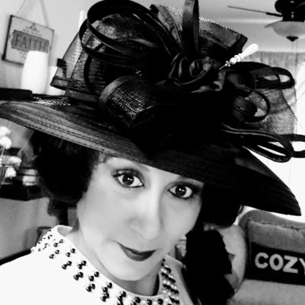 Meet your Posher, V m